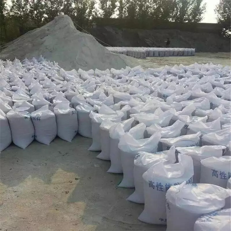 黔东南防辐射硫酸钡砂